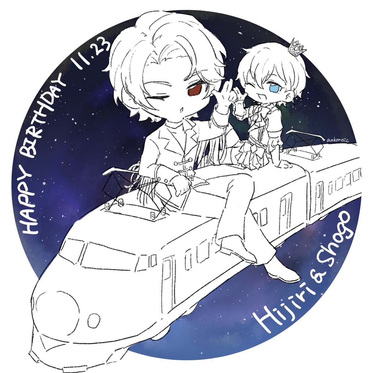 みるあん🌙🍏⟡.· (@380silvia611) / Posts / X