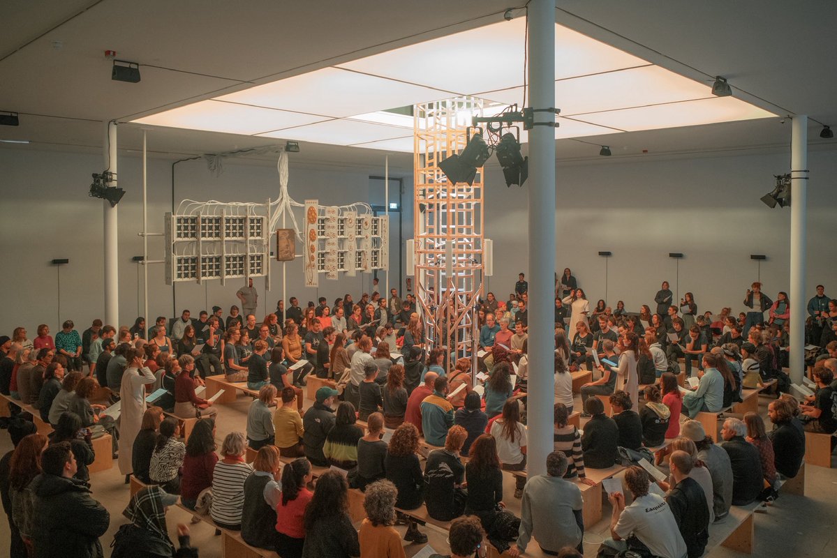 hollyherndon's tweet image. Training today 4pm at KW Berlin