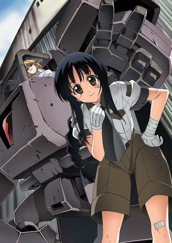 ロボット漫画でデビユーした漫画家さんって
中々いないんじゃないかな？＾＾