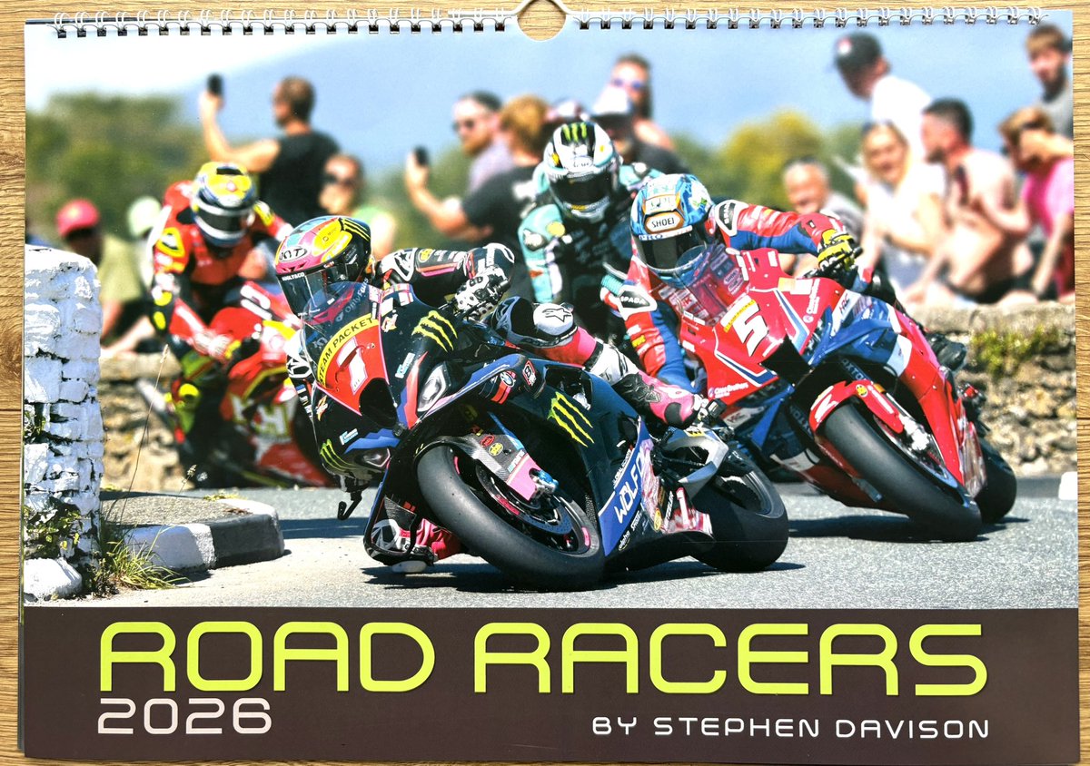 Stephen Davison tweet media