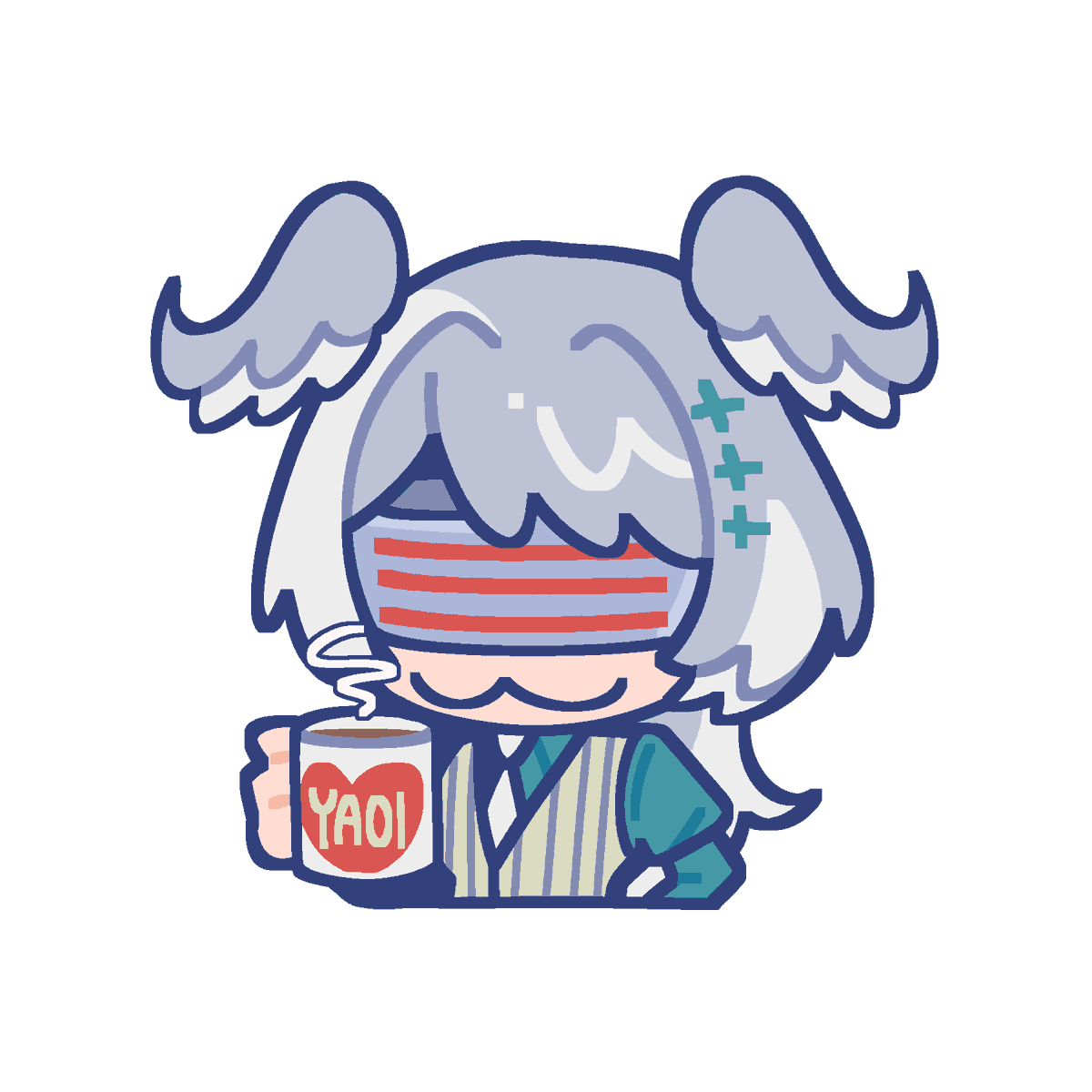 mochadree's tweet image. some more ace attorney for u, kitten
#pendorART