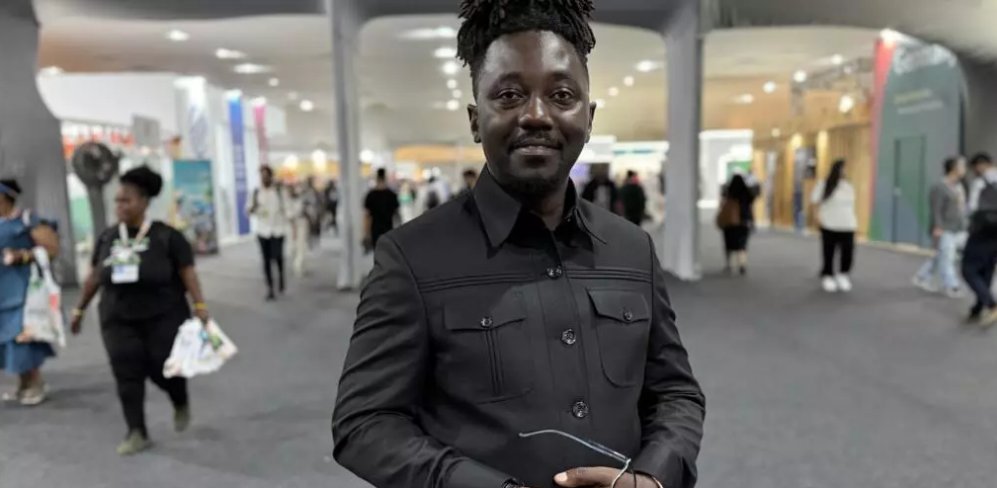 Jambo Radio remporte le prix «Genre et Solutions » en reconnaissance de son travail d’information auprès des populations marginalisées confrontées à la rareté des ressources et aux menaces qui pèsent sur elles. Une voix forte du Congo à la Conférence mondiale sur le climat #Congo