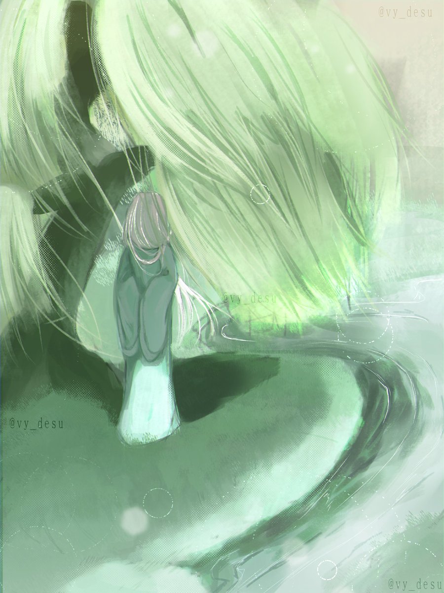 vy_d3su's tweet photo. idk #art #ArtistOnTwitter #ibisPaintX https://t.co/pGzqD9euJ2