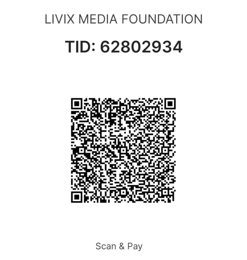 OnlyFactIndia's tweet image. Our founder @vijaygajera’s account is blocked in India, and we are facing financial difficulties running our fact-checking organization.

We request you to support us so we can continue our work without worrying.

UPI ID: livix@axl