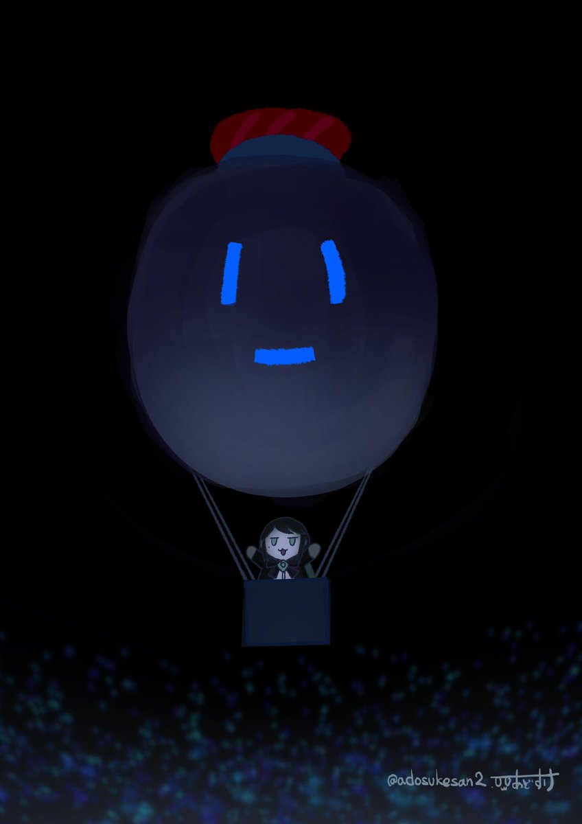 あどすけ ² tweet media