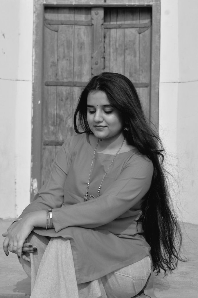 paul_iraa's tweet image. &quot;Meri bindiya, uski nindiya na uda de to kehna&quot; (only legends would know this reference)