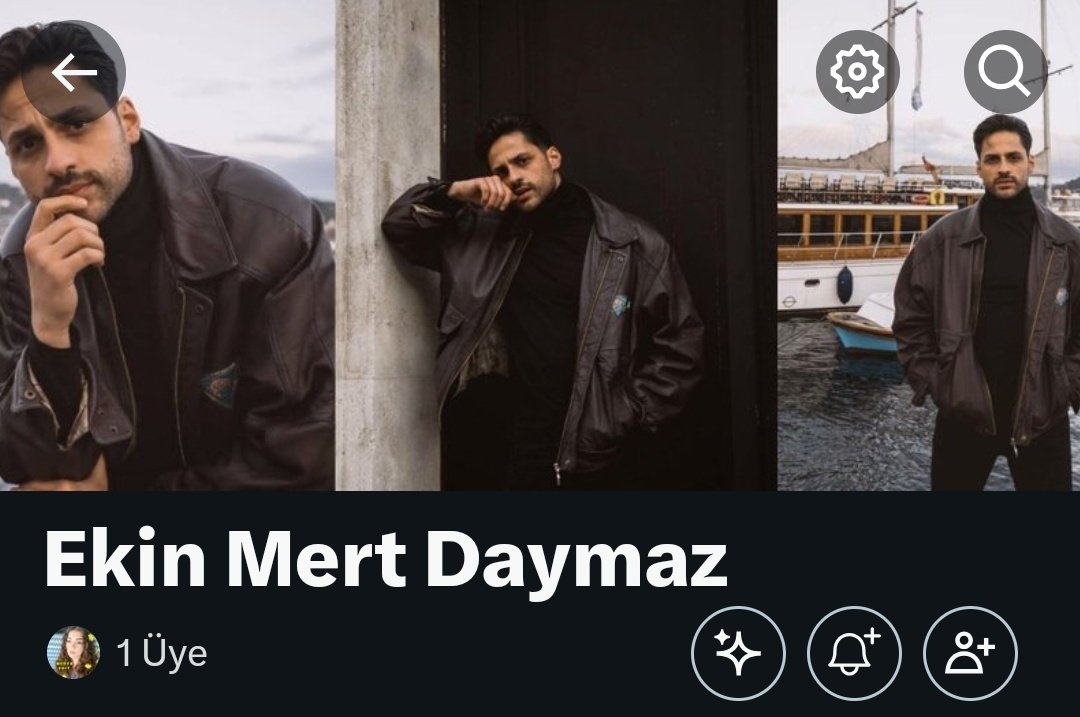 Meryaedit's tweet image. topluluğa herkesi beklerim😍 



#ekinmertdaymaz #yeraltı