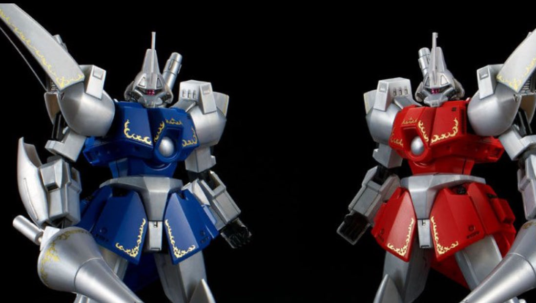 ひーくん　 Who are these guys??