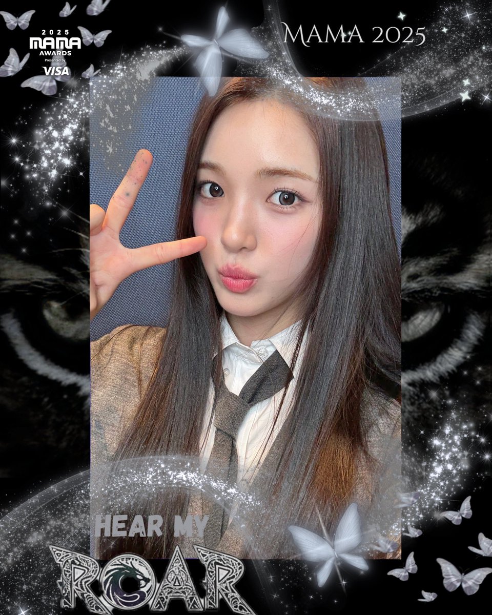MnetMAMA's tweet photo. https://t.co/QRSXNKoVKl