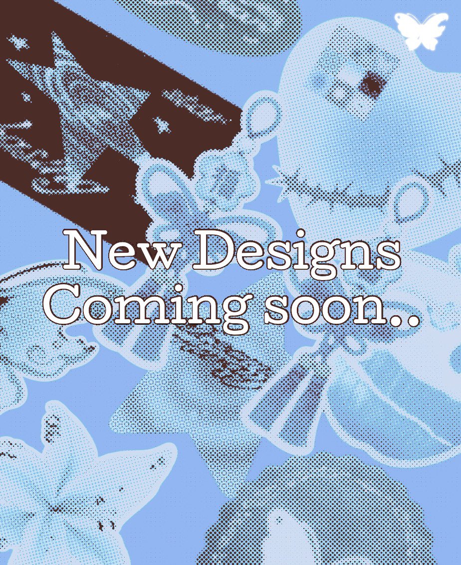 sanitybllue's tweet image. OPENLINK UPDATED 🌀❕
openlink.co/sanitybllue

can&apos;t wait to see yall in #YOLOARTFEST2025 
&amp;amp; #IFEXPOWINTER25 real soooon ᯓ★