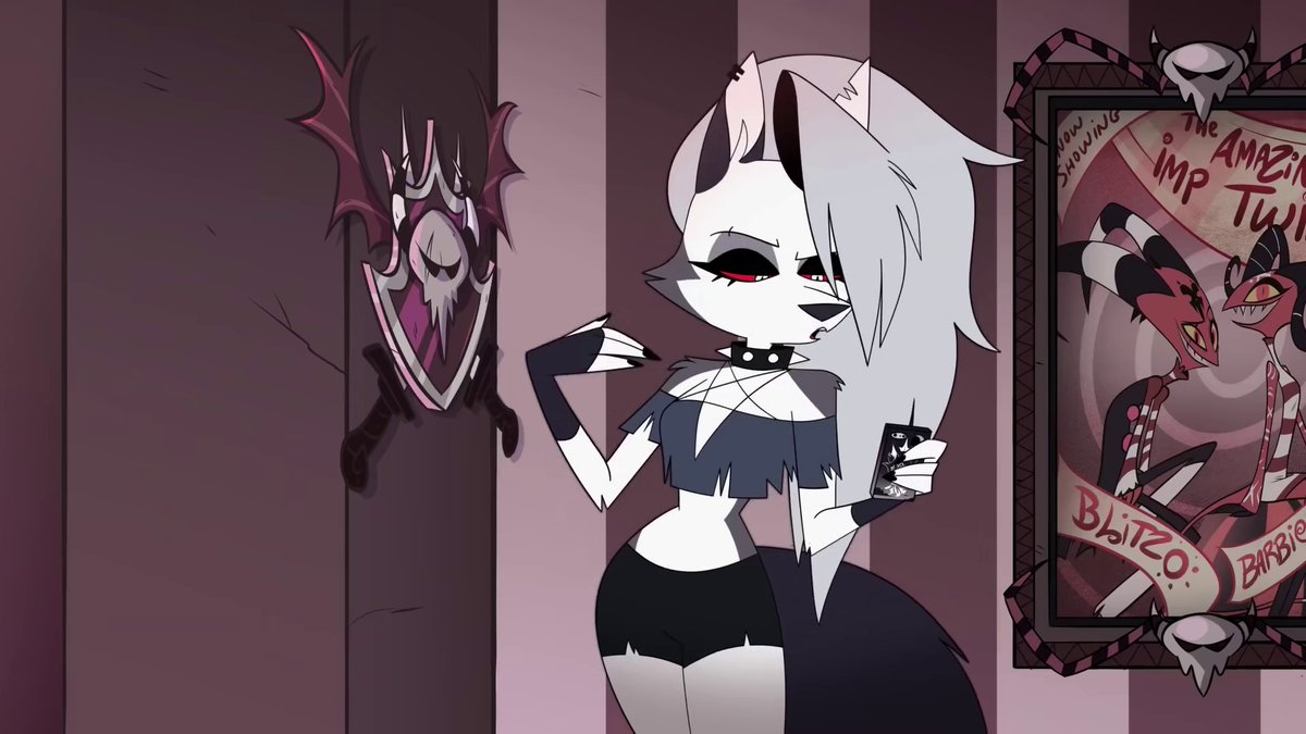 HelluvaBoss C.H.E.R.U.B (S1E4) Frame: 2728/21938