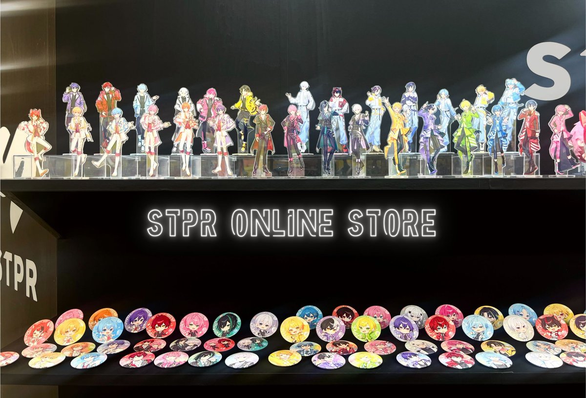 バラ売り⭕️ すとぷりまとめ売り すとぷり 6人全員 グッズまとめ売り(バラ売り可能)｜Yahoo!フリマ（旧