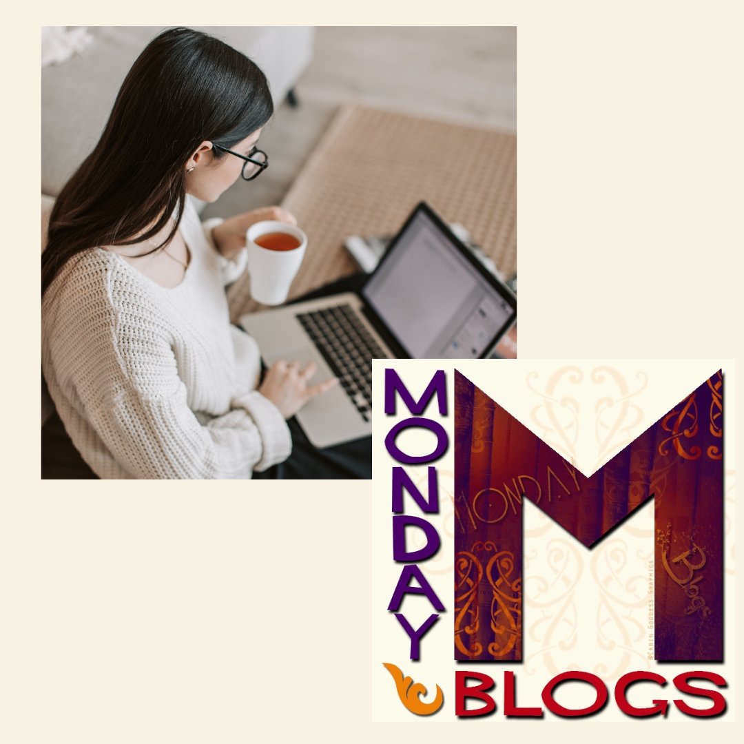 MondayBlogs's tweet image. Want to connect with other writers &amp;amp; bloggers? Participate in #MondayBlogs | created by @RachelintheOC / @BadRedheadMedia buff.ly/vj37W51 

10K-15K people participate.

Weekly Blog Posts only

No promo (books, products, or services)
No motivational /inspirational quotes