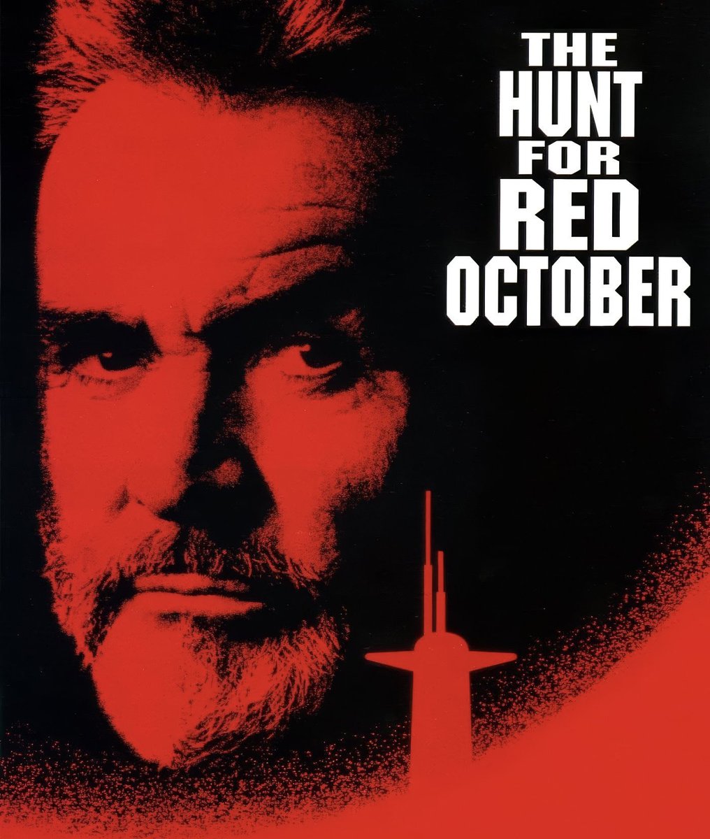 SpyHards - A Spy Movie Podcast tweet media