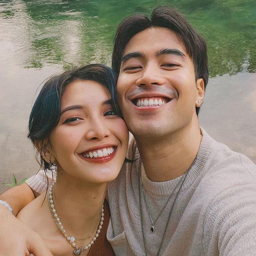 Ichavarma_'s tweet photo. Never forget, they also helped Aldi Taher make a comeback in the entertainment industry. Their influence is powerful.

the couple                              the influence https://t.co/DcYBoDMM7R