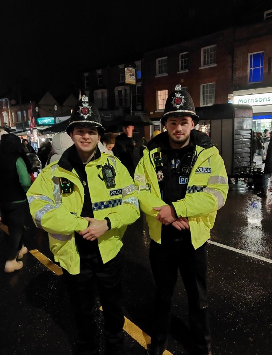 Essex Police Witham tweet media