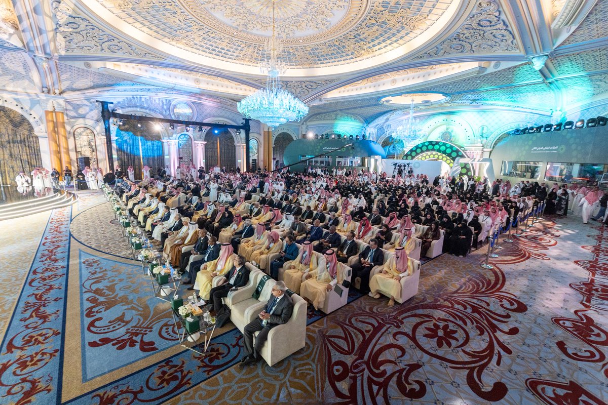 خلال افتتاحه المؤتمر العدلي الدولي الثاني .. وزير العدل: نلتقي اليوم لنناقش مفهوم الجودة القضائية وسبل تعزيزها بوصفها الإطار الذي تقاس به كفاءة المنظومة العدلية.