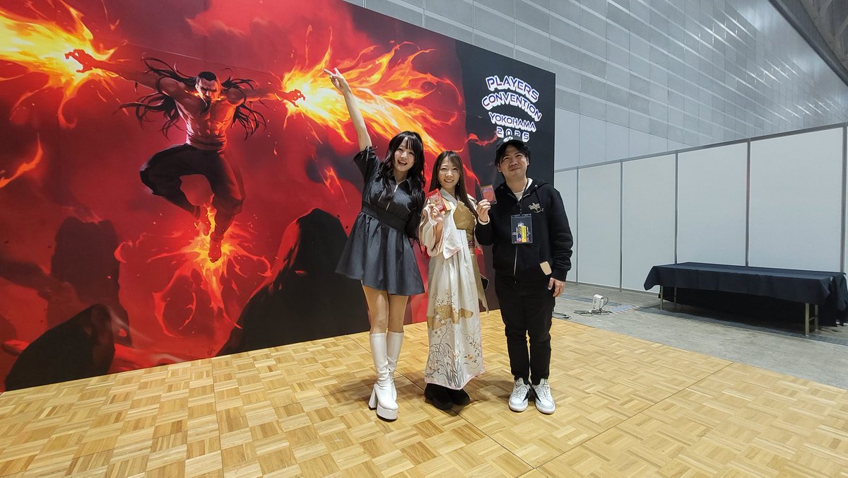 ともにゃん⚝YouTube投稿中 (@MTG_tomonyan) / Posts / X