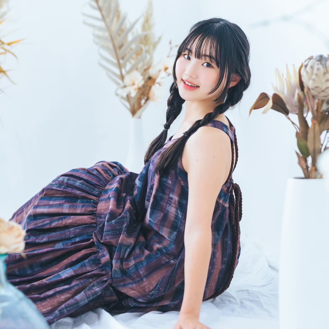 ゆずな (@yuzuna_0715) / Posts / X