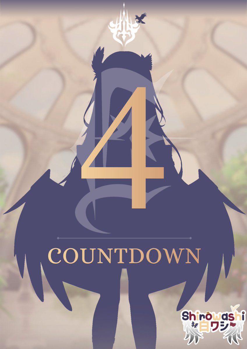 FIXIXVT_project's tweet image. &quot;เหลืออีกเพียง 4 วันอย่าลืมมาหาน้องนะคะ&quot;
📌ReDebut
🗓️28/11/2568 ⏰20:00 น.
🪽@Sea_FIXIXVT
#FIXIXVT #explorer  #VTuberTH #เปิดตัวVTuber