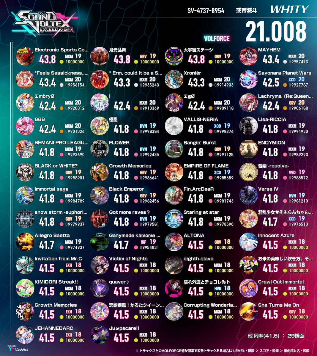 はくでぇん tweet media