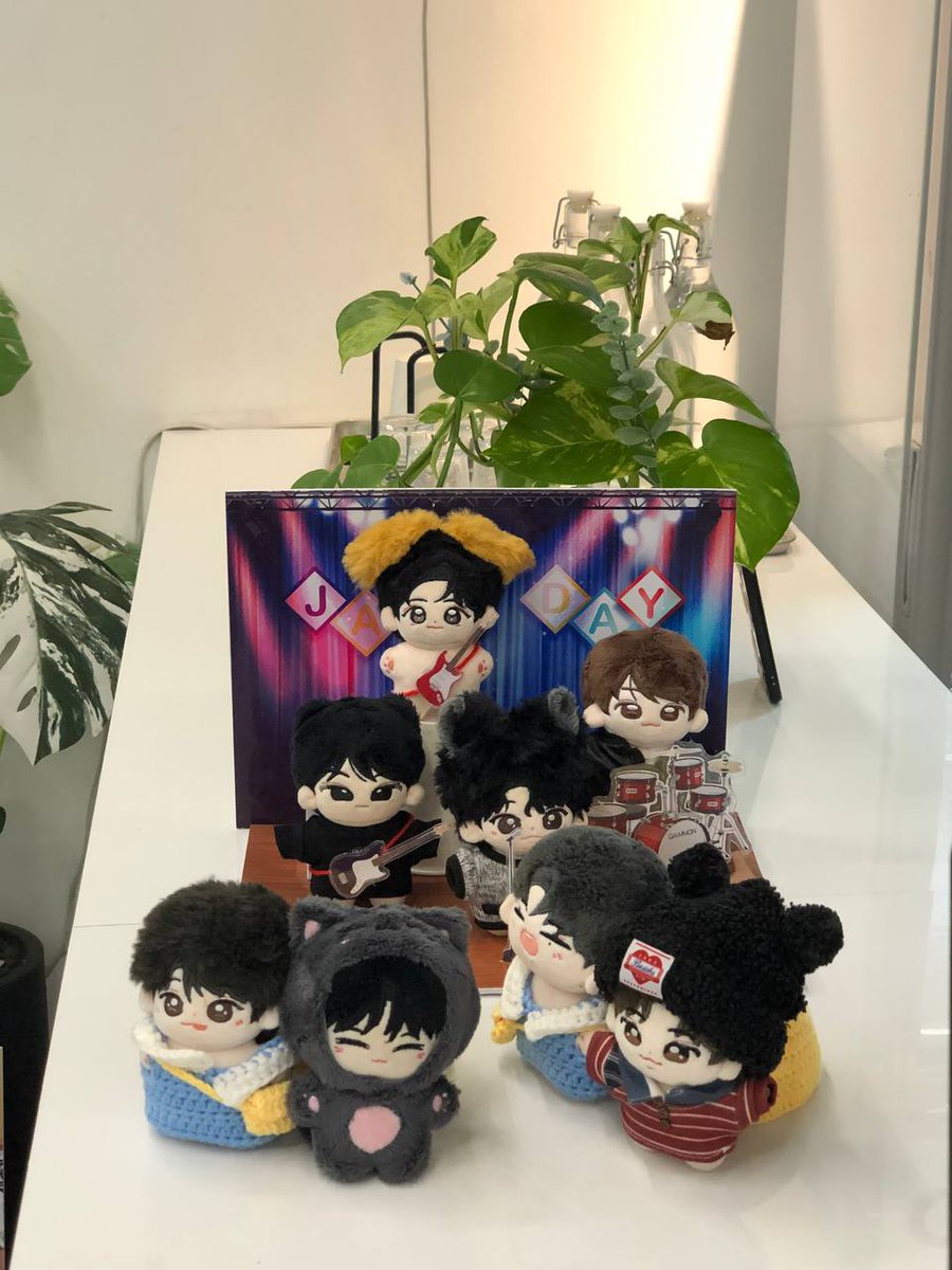 CHA (ʘᴗʘ✿) tweet media