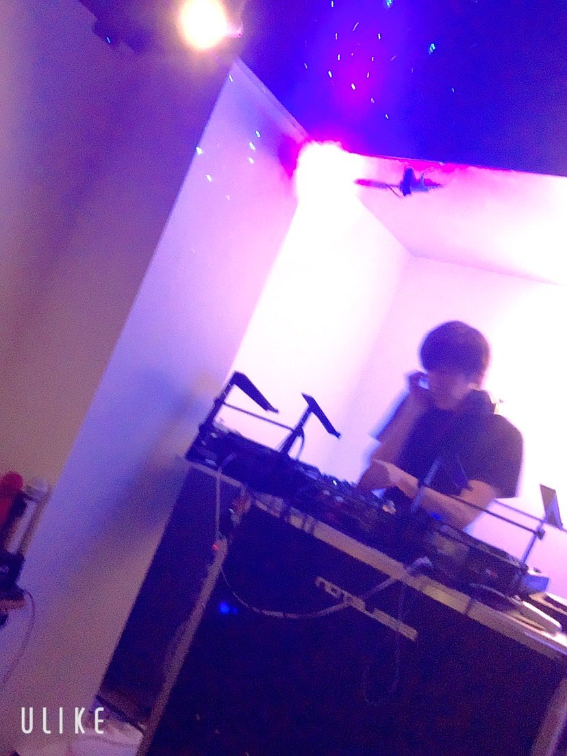 後半戦
翔さん
イケメンで優しいんだけど
みんなに優しいのが切ない