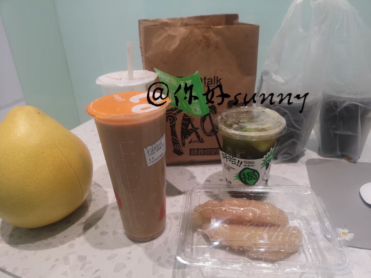 Ada902213's tweet image. 工作好累啊 七情六欲只剩下了食欲