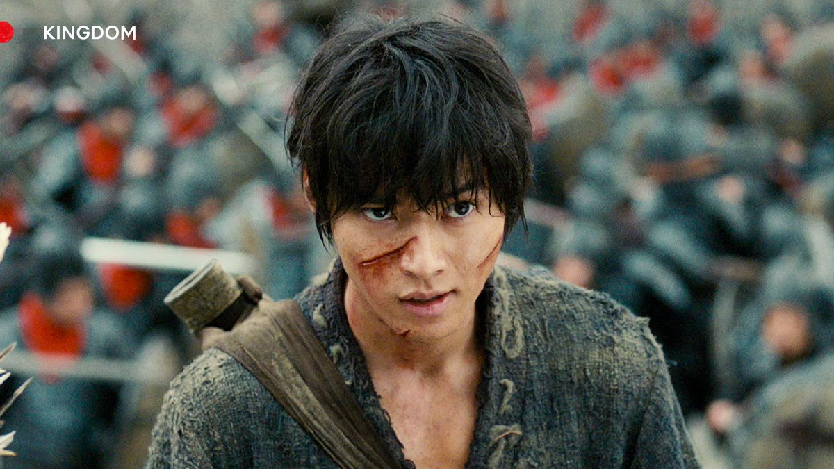 Netflix_PH's tweet image. i love seeing a pretty man in an adventurous epic no matter what

#LastSamuraiStanding #RyuseiYokohama #横浜流星 #RurouniKenshinOrigins #TakeruSatoh #佐藤健 #Kingdom #KentoYamazaki #山﨑賢人 #OnePiece #Mackenyu #真剣佑