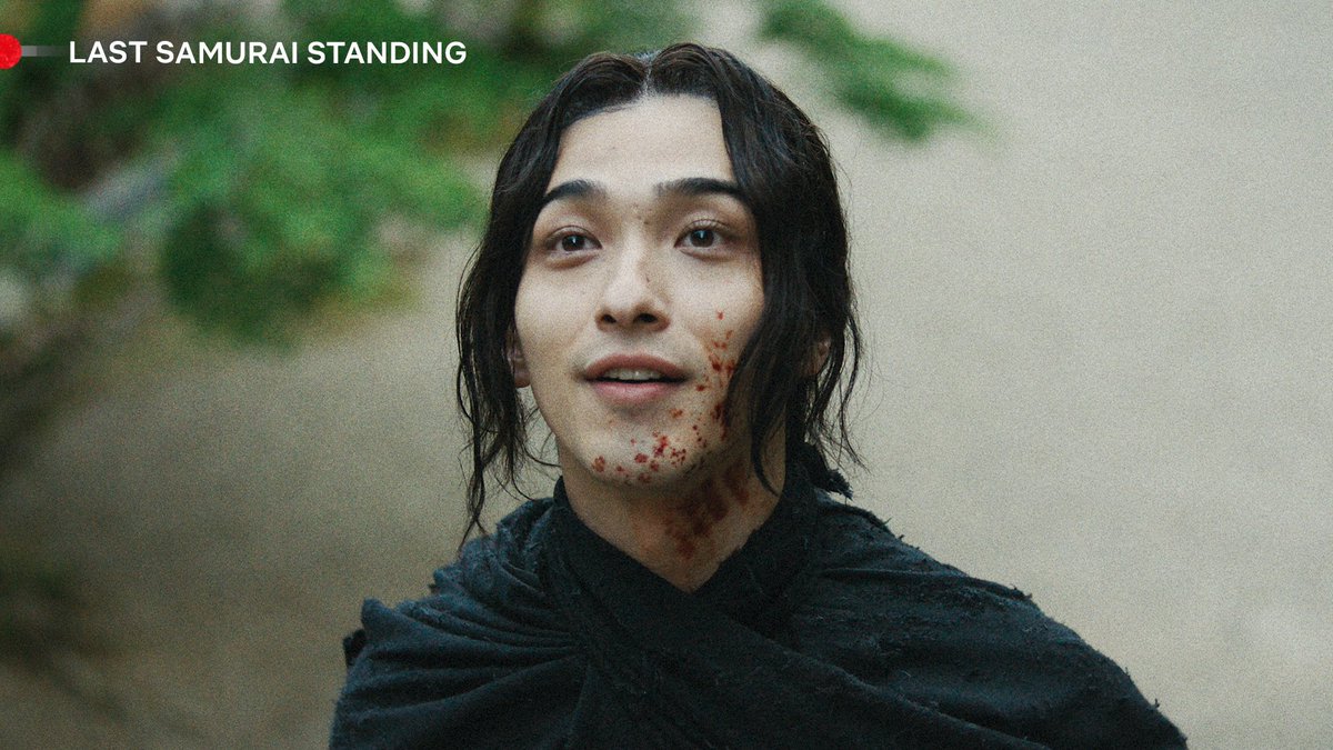 Netflix_PH's tweet image. i love seeing a pretty man in an adventurous epic no matter what

#LastSamuraiStanding #RyuseiYokohama #横浜流星 #RurouniKenshinOrigins #TakeruSatoh #佐藤健 #Kingdom #KentoYamazaki #山﨑賢人 #OnePiece #Mackenyu #真剣佑
