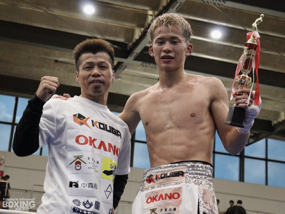 取り急ぎ報告
勝ちました🔥
来年はチャンピオンなる👑👑👑
沢山の応援有難うございました‼️