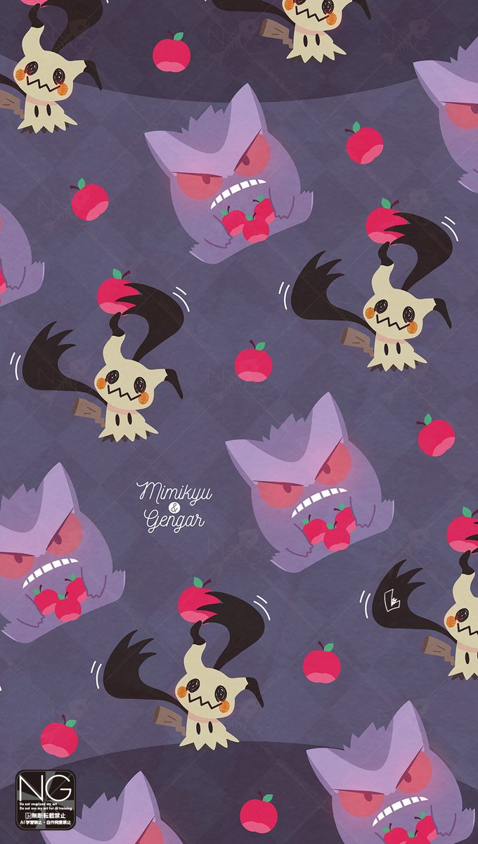 Llllu_15's tweet image. 🍎