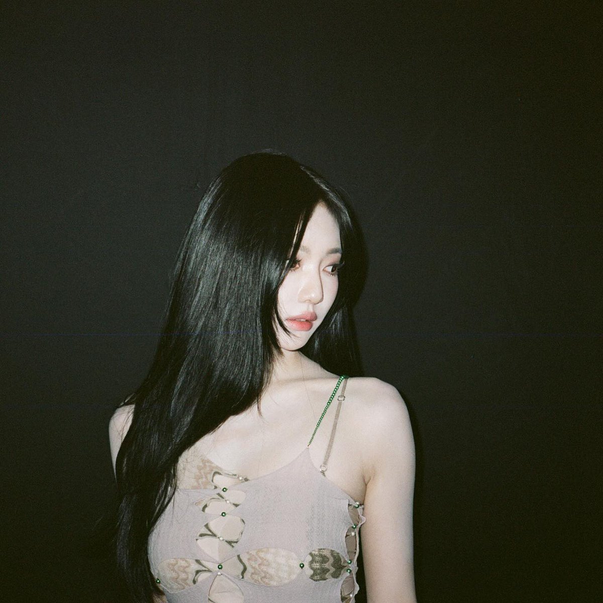 nnglog's tweet image. yizhuo 🤍