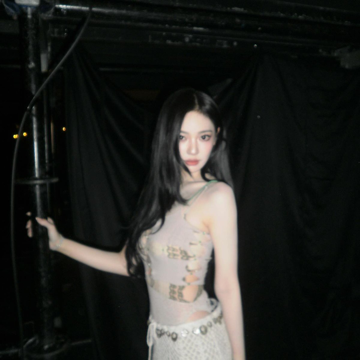 nnglog's tweet image. yizhuo 🤍