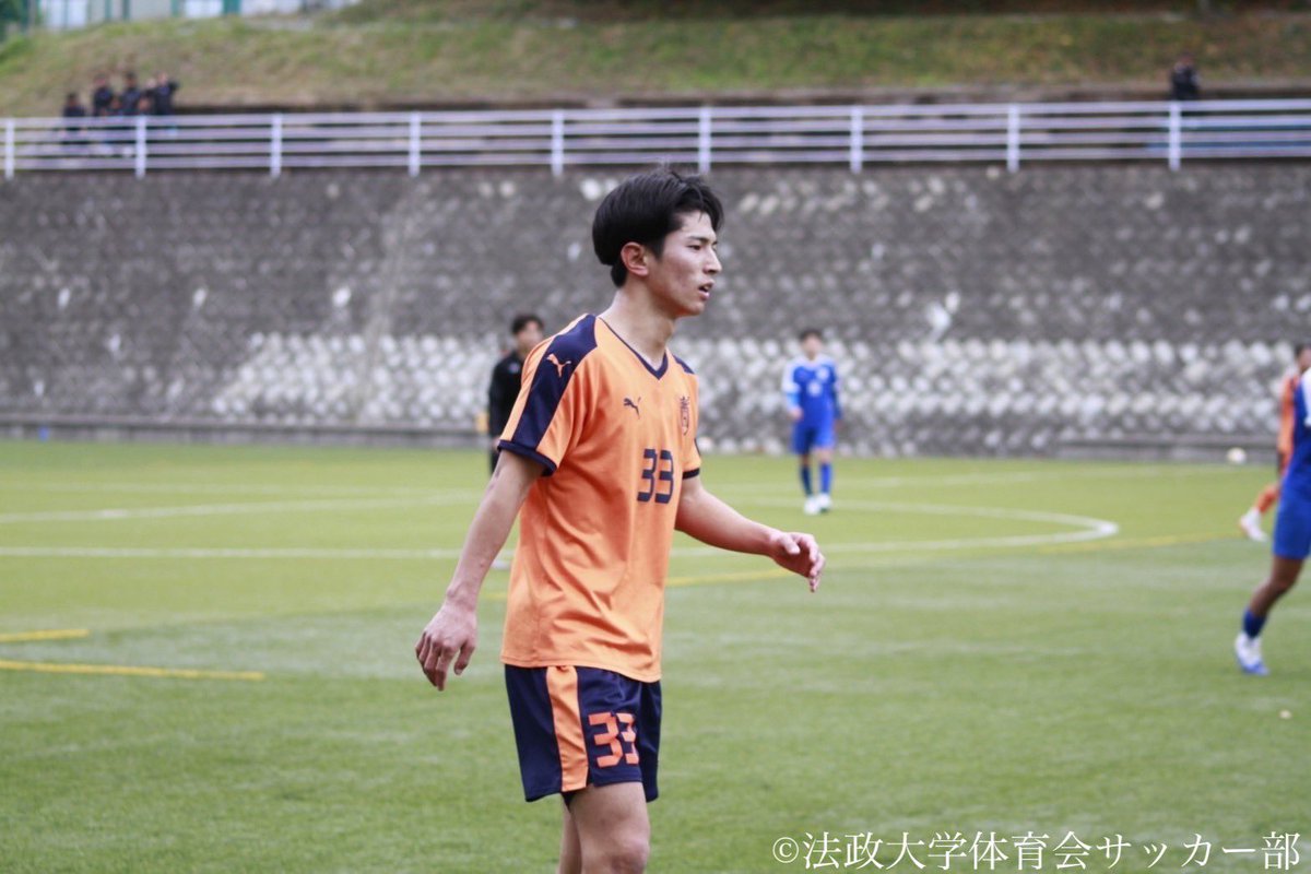 法政大学体育会サッカー部 (@HOSEI_FC) / Posts / X