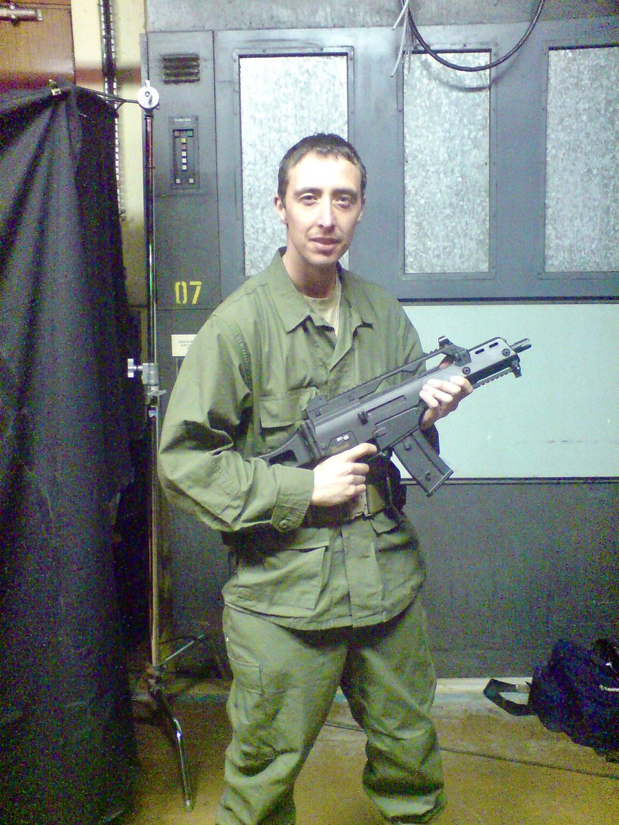 Happy #DoctorWhoDay going back in time and space! #DoctorWho