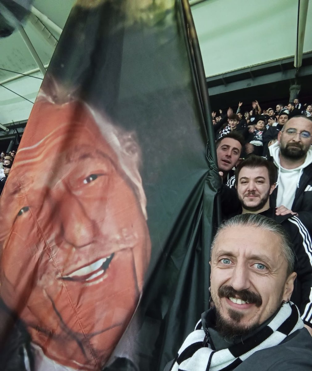 Emin Dereli (@dereliemn) on Twitter photo 