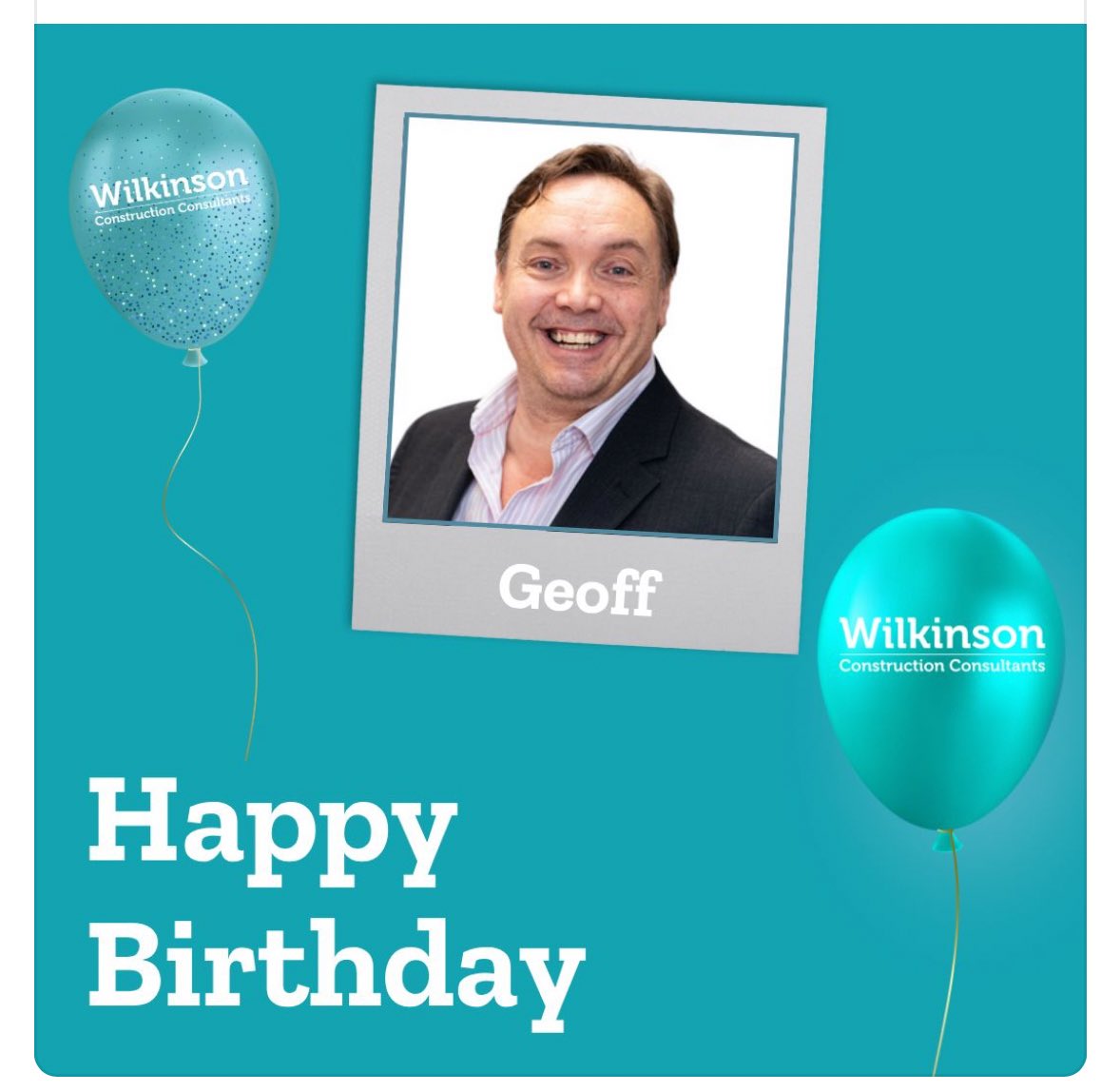 Wilkinson CC tweet media