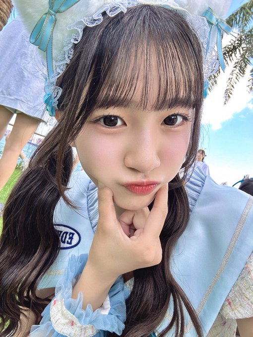 Twitterのコスプレ画像9