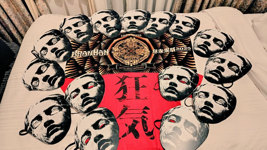 Kazuaki (@kazuaki0515) / Posts / X