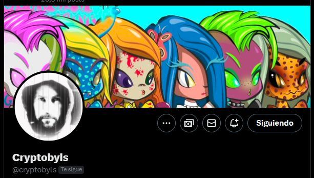 nft_sampo's tweet image. Sampo&apos;s Super Sunday Shoutout!!  

Today it&apos;s x.com/cryptobyls🔥 An absolute legend, who is creating beautiful art and just a wonderful human! Keep on creating brother!

Check it out 👇 
opensea.io/fr/collection/… 

Tag a project that deserves next week’s shoutout. 👇