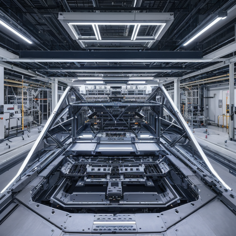 cpuinfocouk's tweet image. Foxconn is partnering with OpenAI to design and engineer AI hardware, including data center racks and components, marking a significant collaboration in artificial intelligence manufacturing. #TechDrop #BuildBetter #NextGenTech