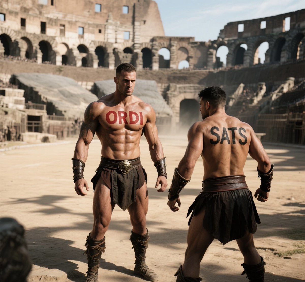 qiang_zhang189's tweet image. 铭文是散户最后的武器！

是散户对抗币圈不公的武器！

是散户对抗币圈诈骗频出的武器！

是散户当家做主的武器！

是散户发家致富的武器！

铭文三强 $rats $sats $ordi 是铭文武器中的核武器！

有铭文三强不用和没有铭文三强是有本质区别！

未来币圈将分为两种人：有铭文三强的和没有铭文三强的！