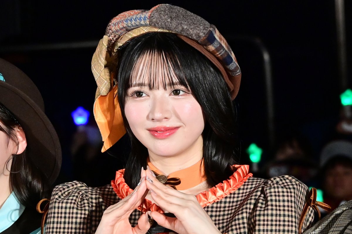 鎮西寿々歌(FRUITS ZIPPER) (@suzuka_fz1124) / Posts / X