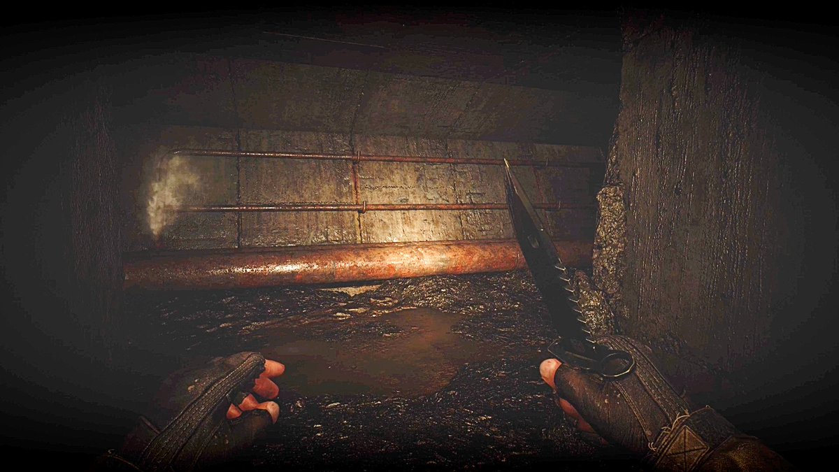 13brevkasse's tweet image. #Sewer #Pipeline #Stalker2HeartOfChornobyl #Gameworld #PostApocalyptic #VGPNetwork #OpenWorld @xMaRk1988 #Labs #Chornobyl #ThePhotoMode #Logo @martialgamer41 #Wwise #XboxShare #Flooding #VPRT #Stalker2 @alter_minds #Hypoxia #PS5Share #Stormwater