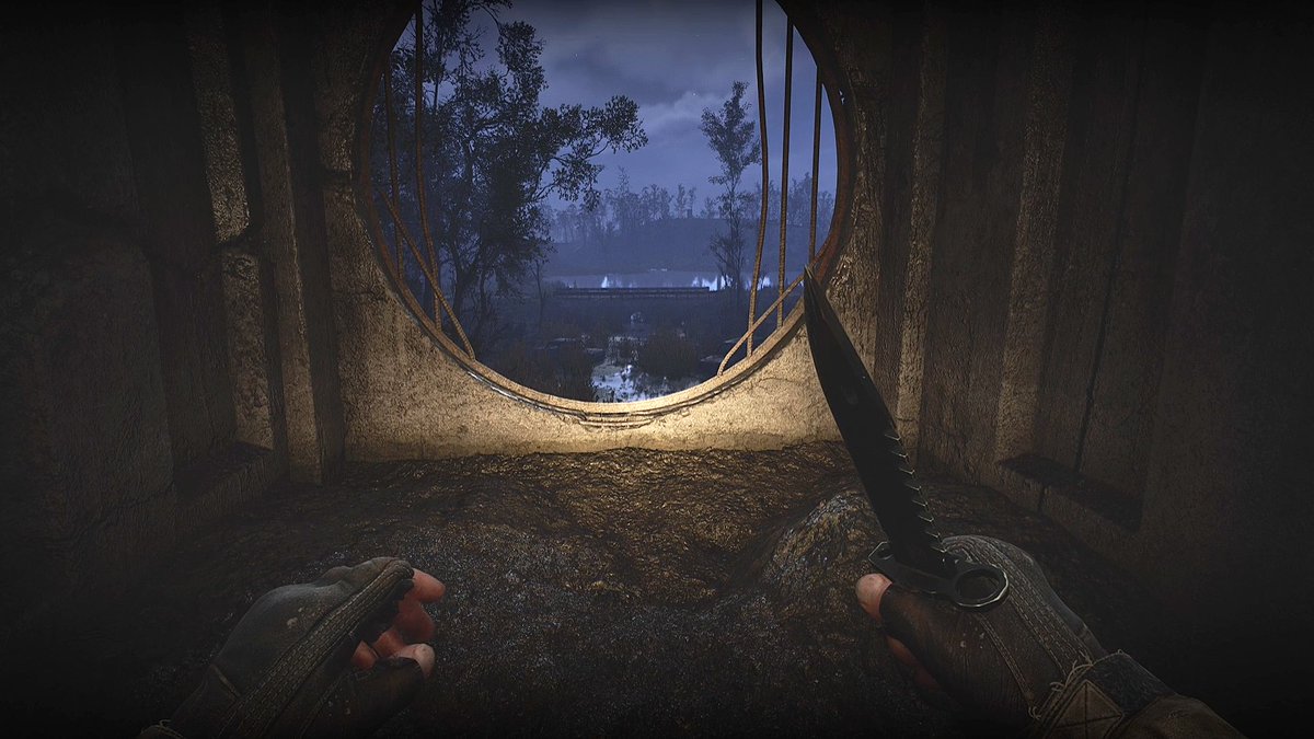 13brevkasse's tweet image. #Sewer #Pipeline #Stalker2HeartOfChornobyl #Gameworld #PostApocalyptic #VGPNetwork #OpenWorld @xMaRk1988 #Labs #Chornobyl #ThePhotoMode #Logo @martialgamer41 #Wwise #XboxShare #Flooding #VPRT #Stalker2 @alter_minds #Hypoxia #PS5Share #Stormwater