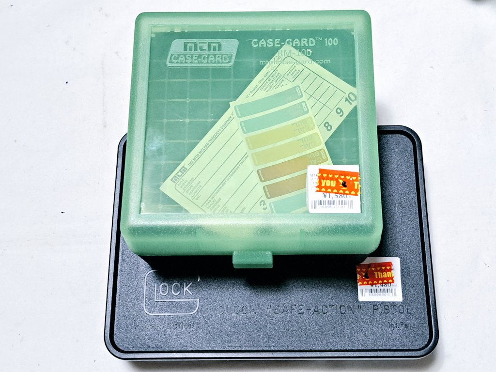 夜勤明けで秋葉原で開催された第２回モデルガンフェアに参加。
色々購入。
勿論、寄り道も…
#モデルガンフェア