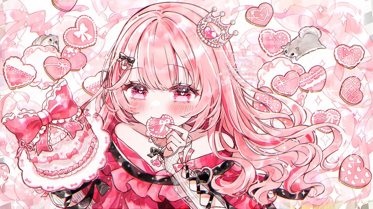 りぼんちゃん🎀 (@ribon0729) / Posts / X