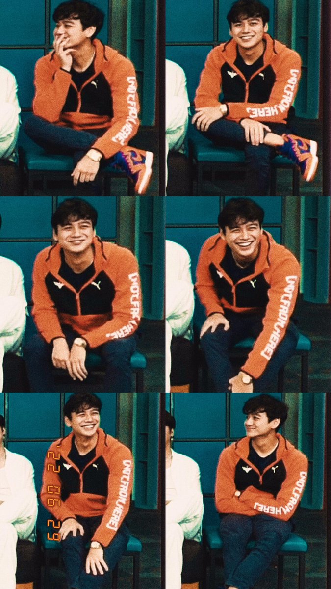 chenn_3002's tweet photo. So charming! I love your smile Riveeeer 

RIVERJOSEPH YULETIDE EVE https://t.co/kLouqm91ws