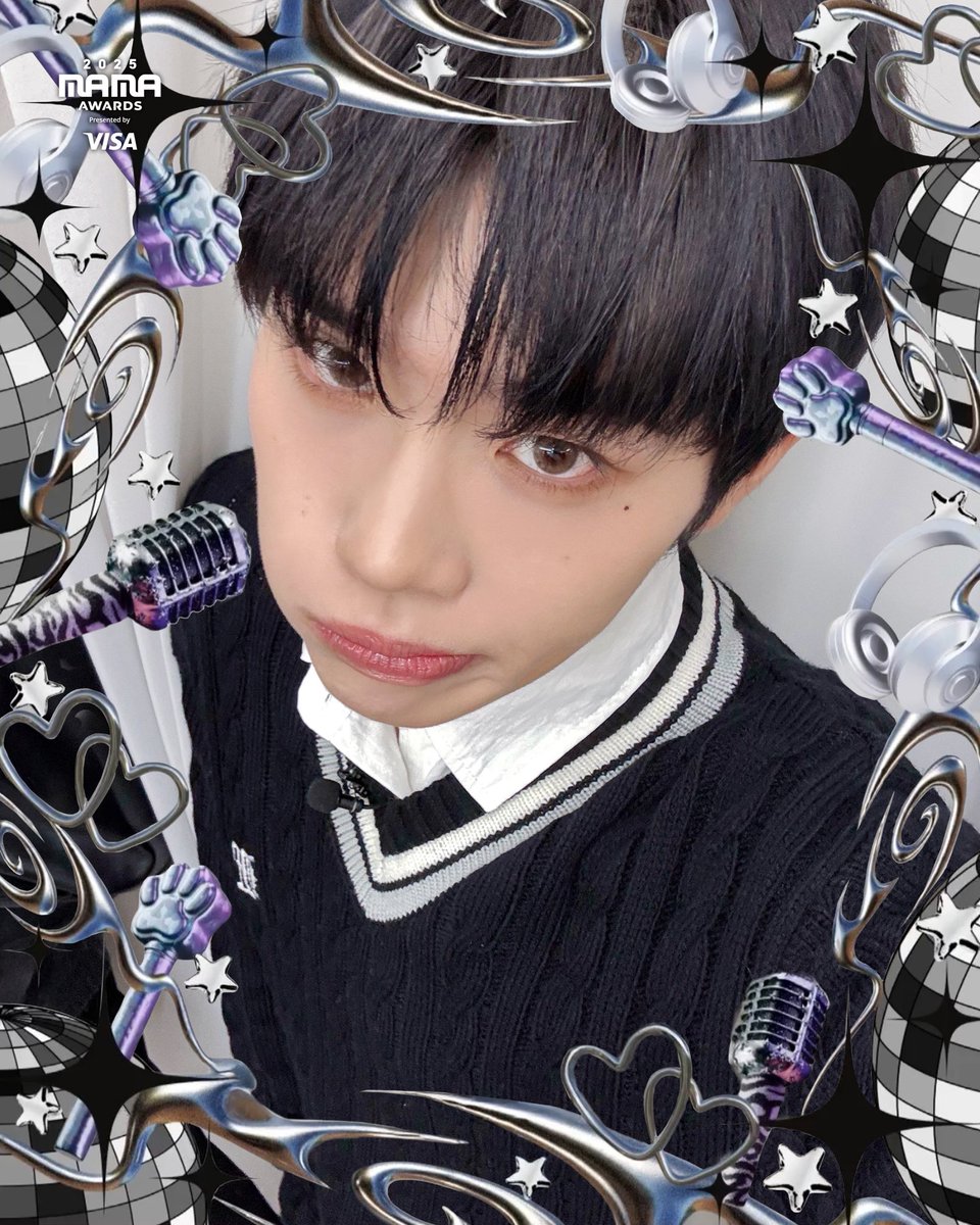 MnetMAMA's tweet photo. https://t.co/xGLDtO2b79